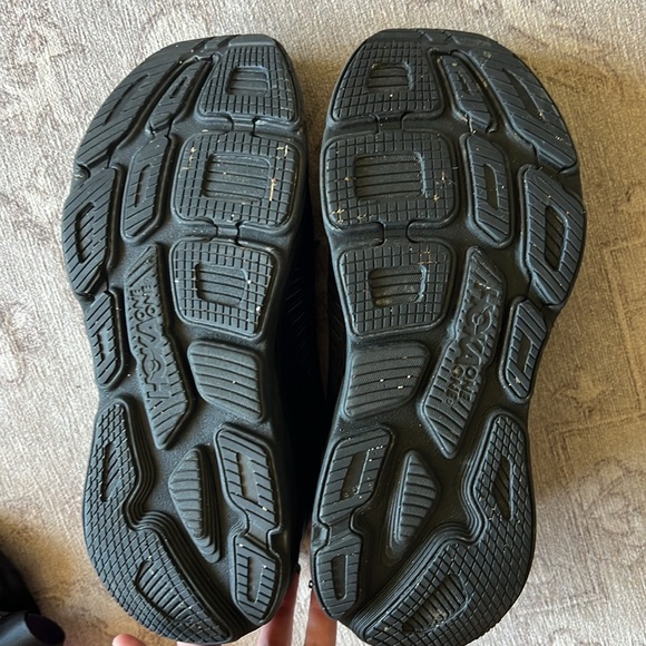 Hoka Bondi 7 - Picture 4 of 4